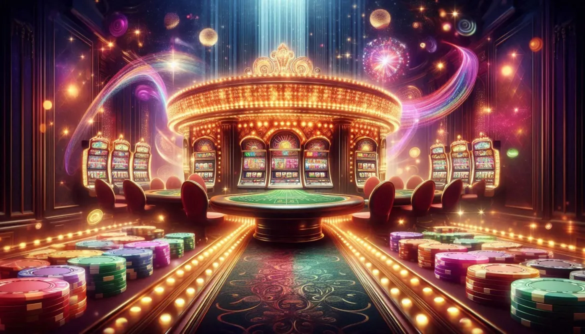 Spinit Casino